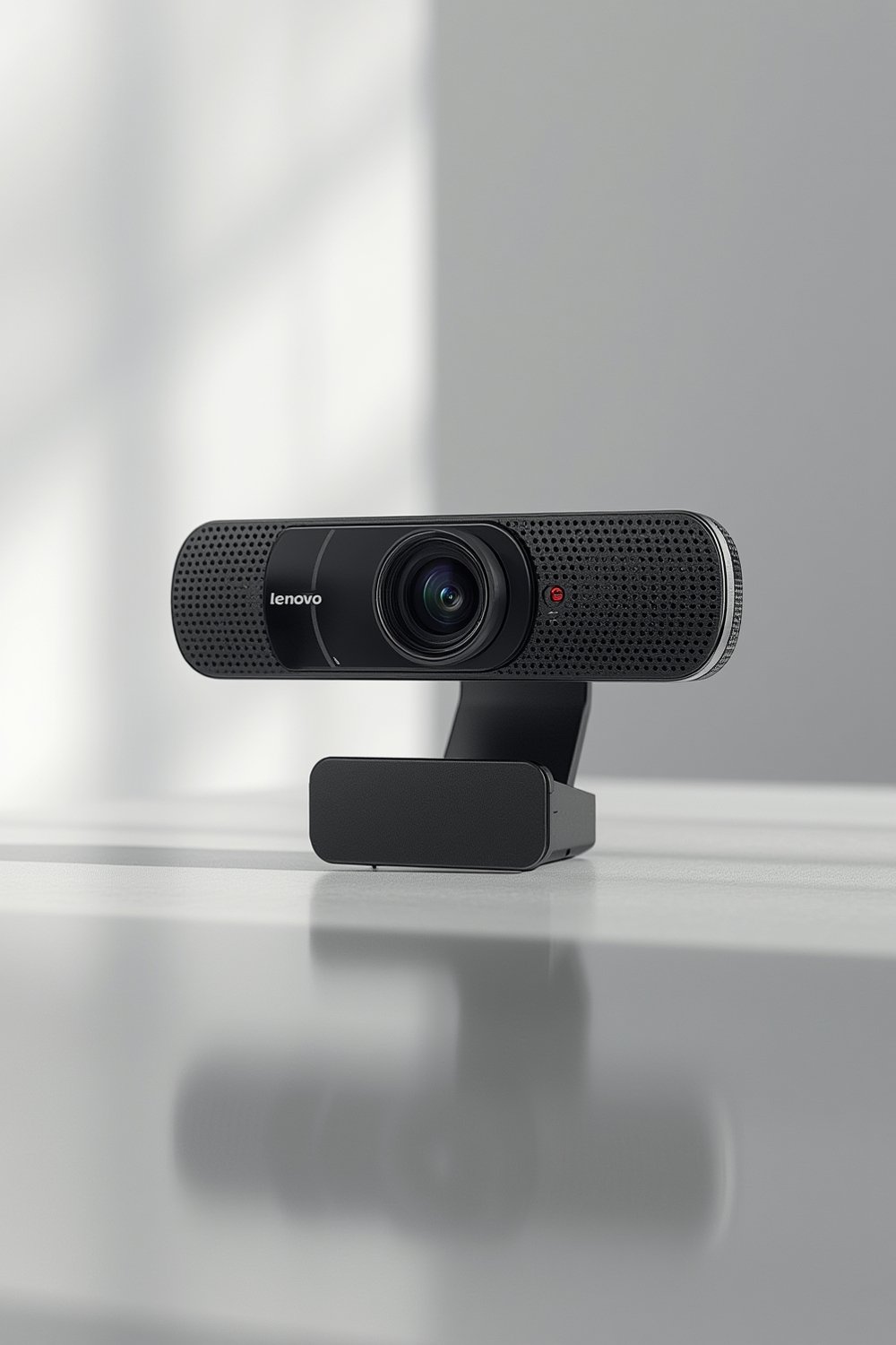 1080p webcam product view