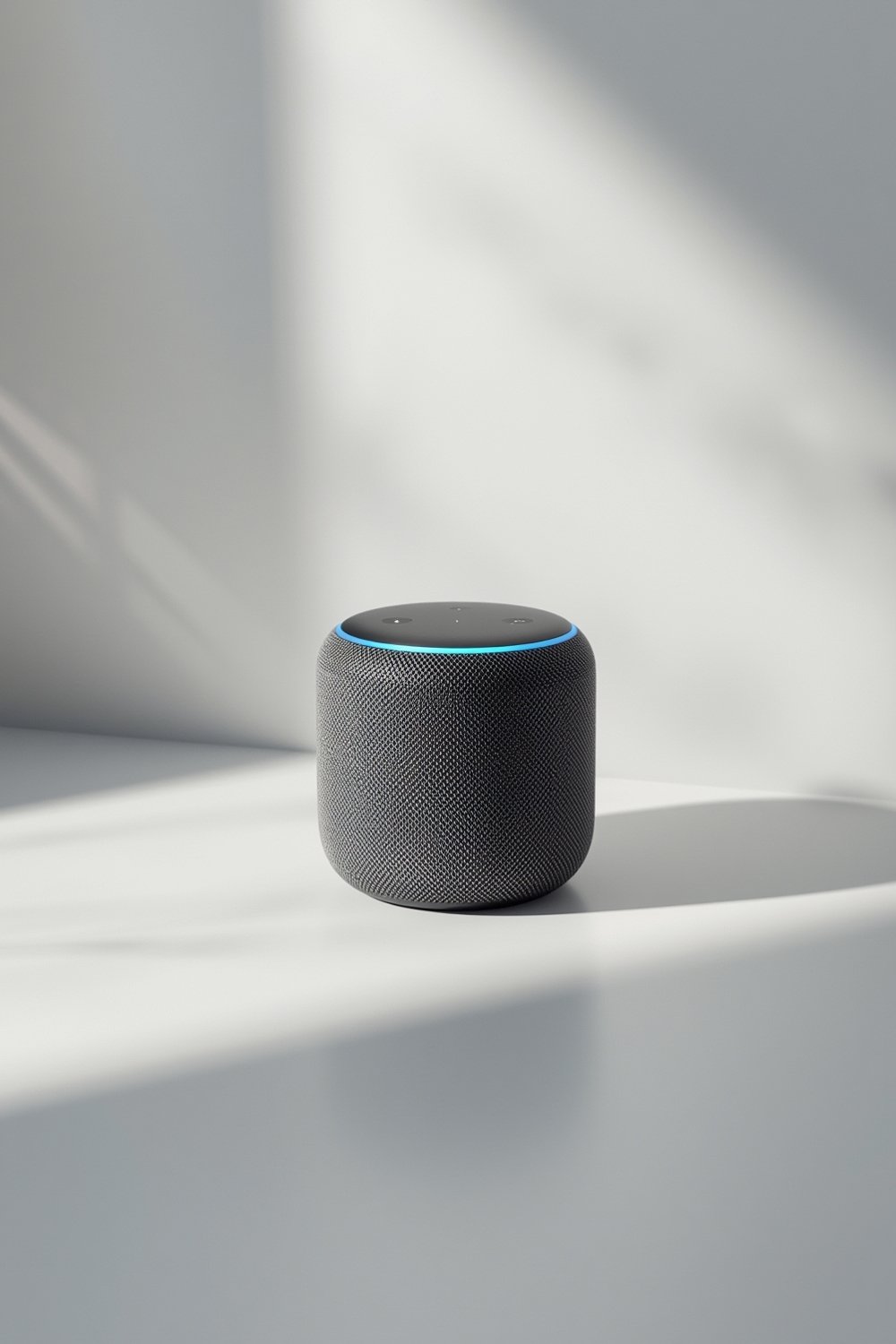Echo Dot product view