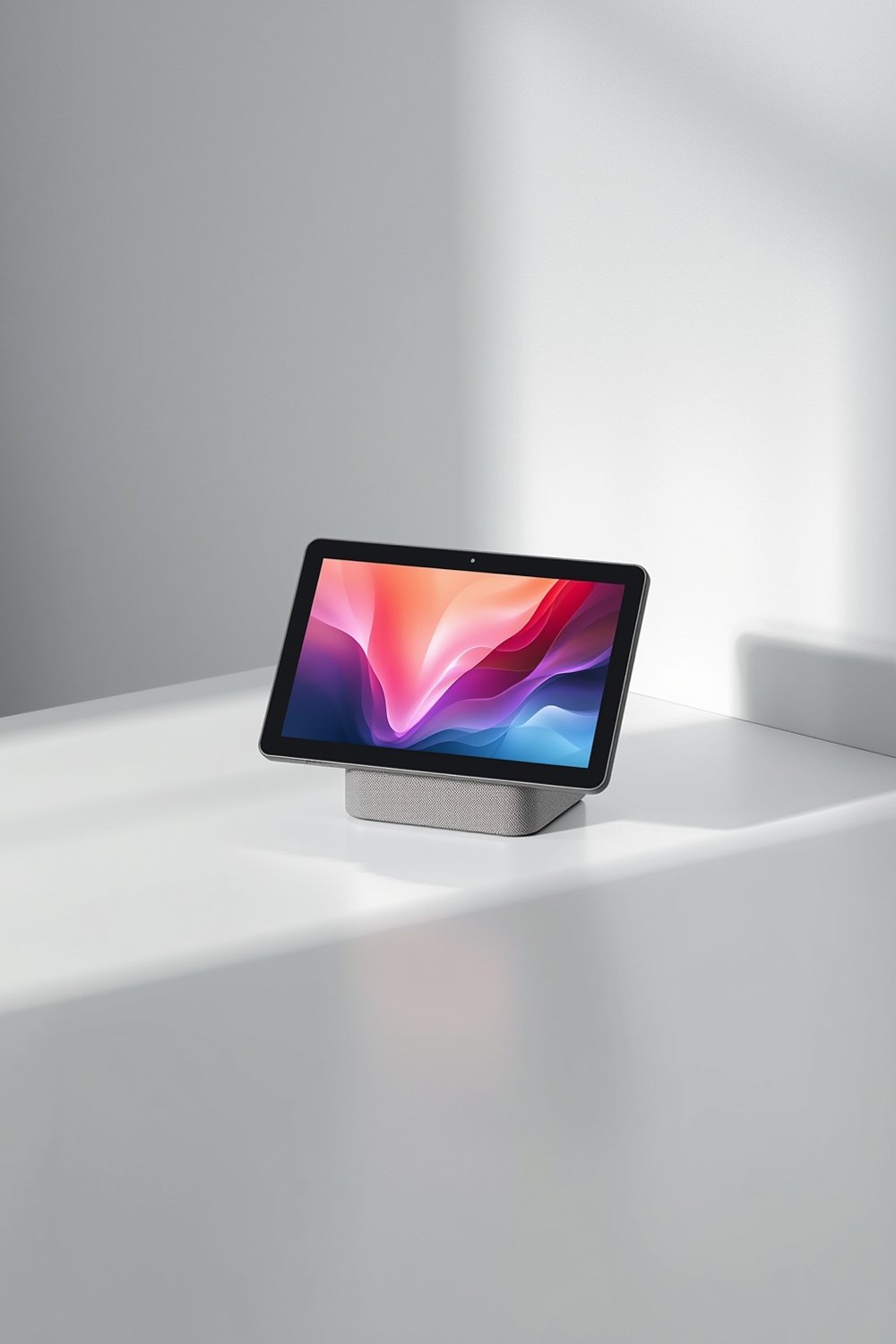 Echo Show product view