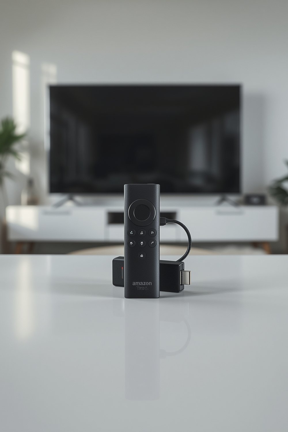 Fire Stick product view