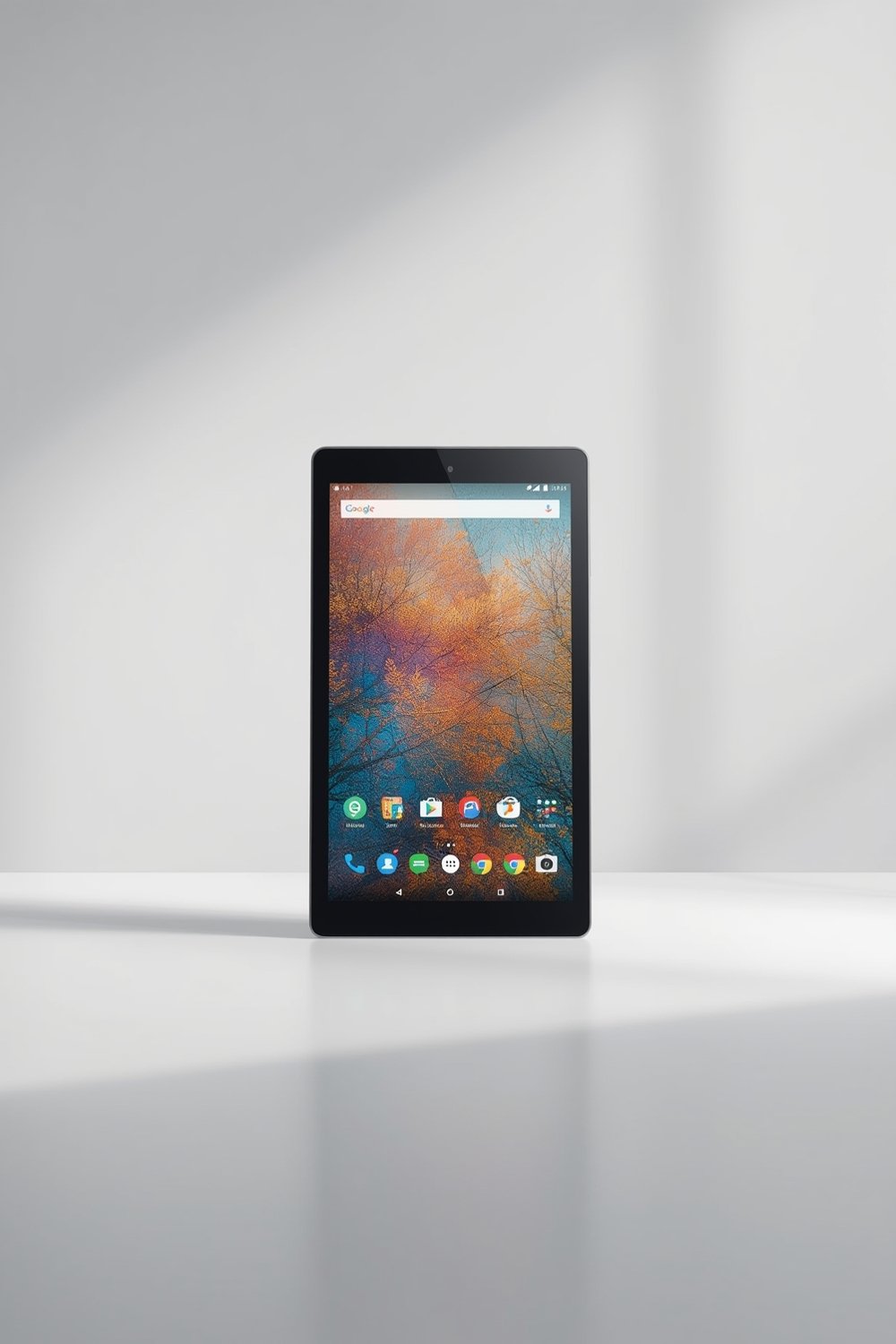 Fire Tablet product view