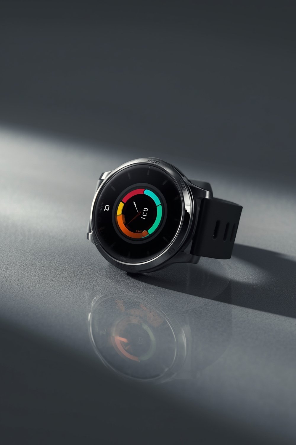 Garmin Smartwatch product view