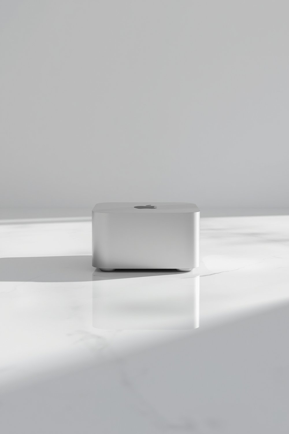 Mac mini product view