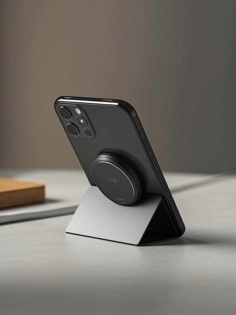 MagSafe power bank - Illustration 2