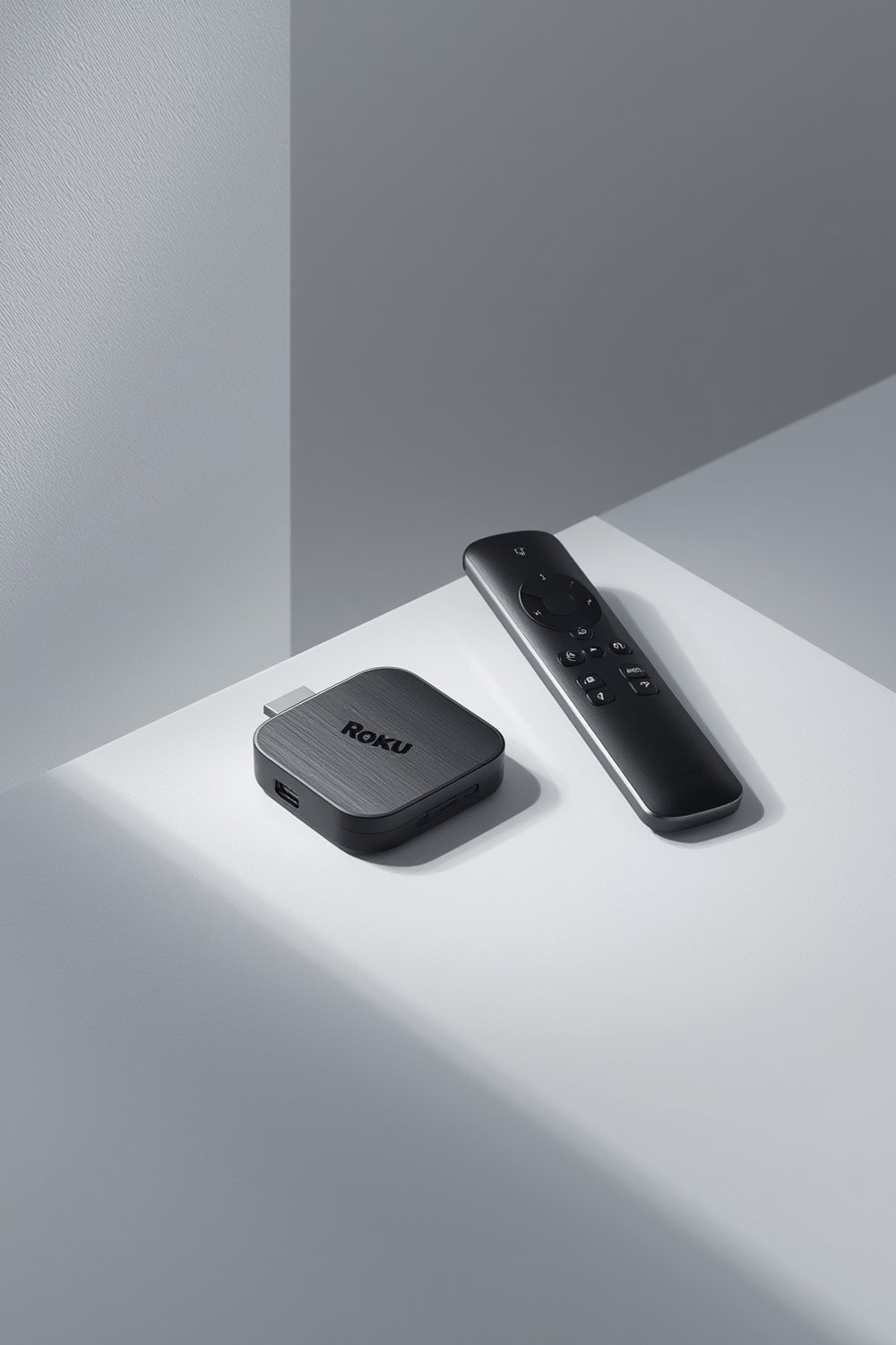 Roku Stick product view