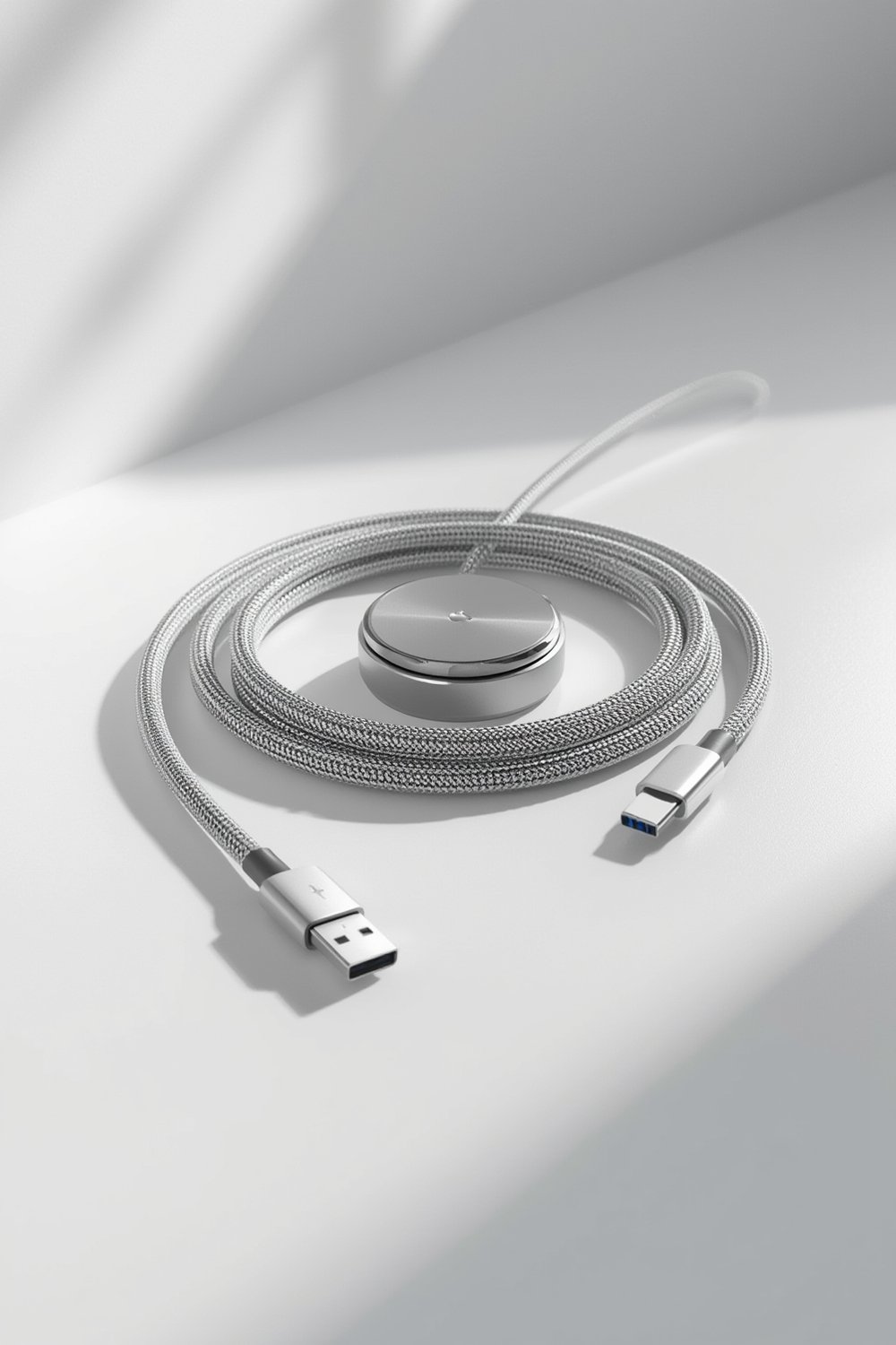 apple charger product view