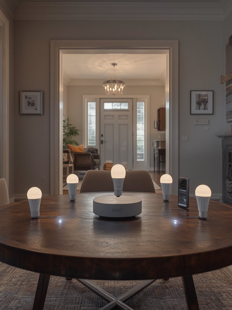 best smart home hubs - Illustration 3