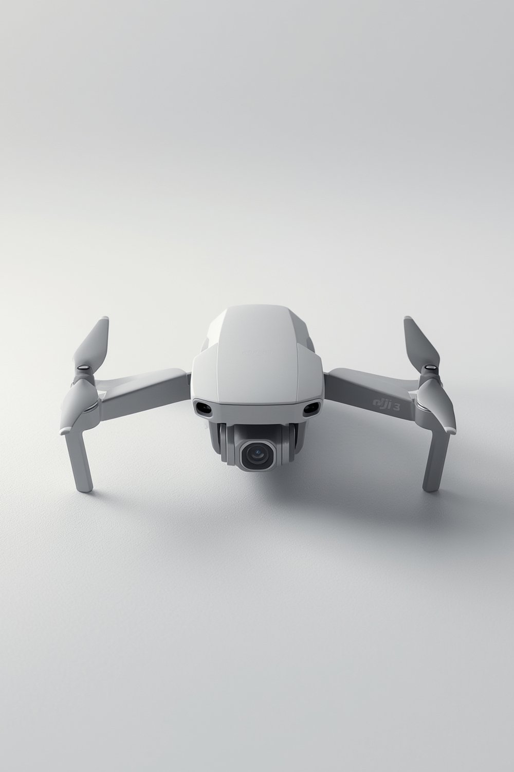 drone camera product view