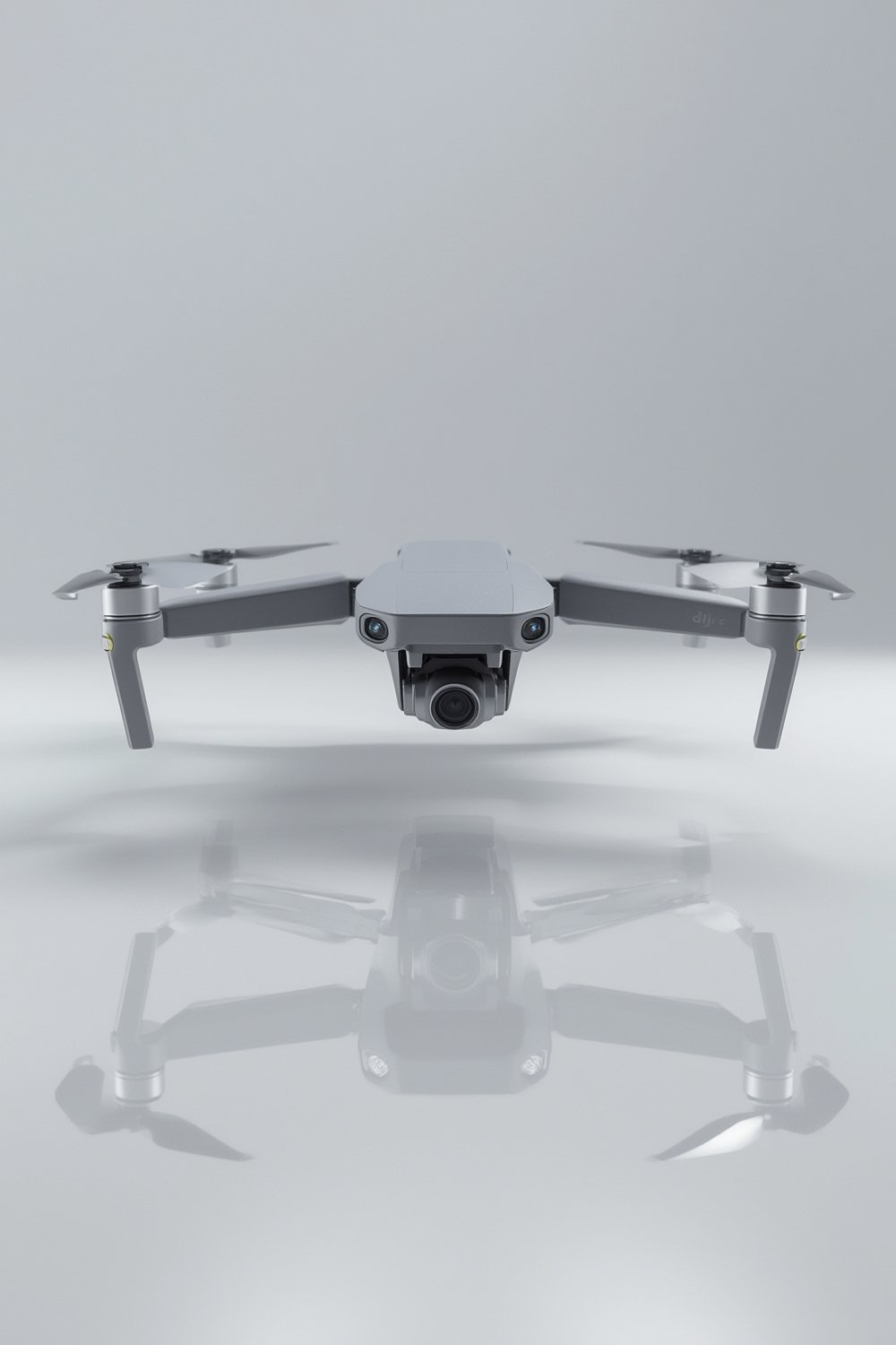 drone camera product view