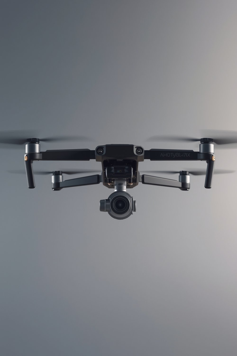 drone photography product view