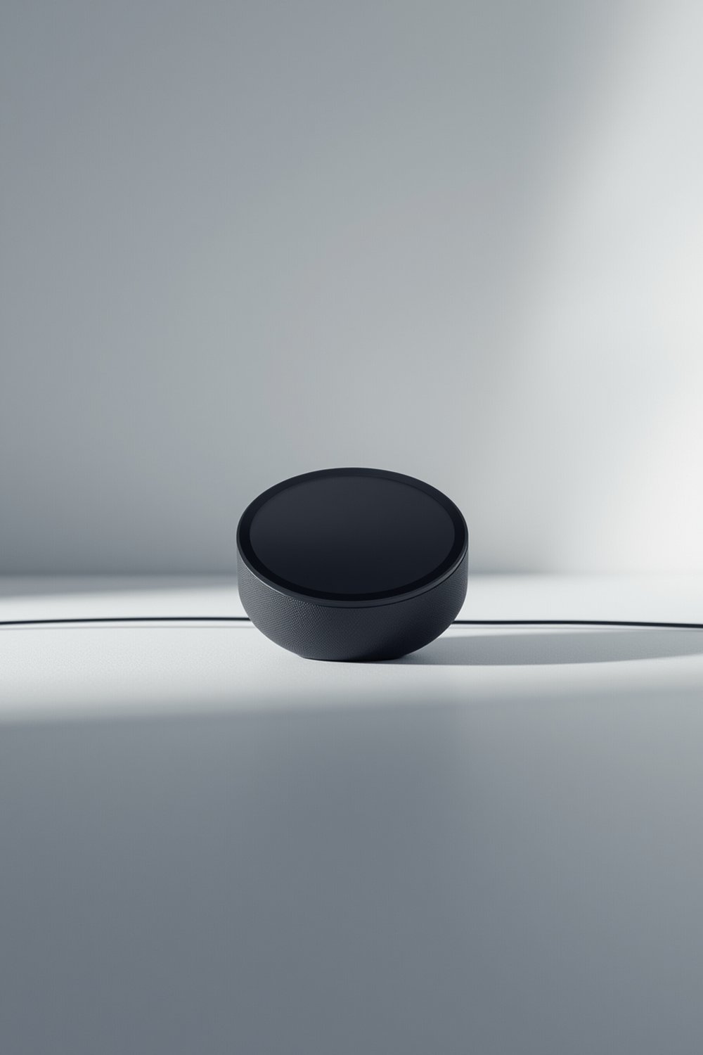 echo spot product view
