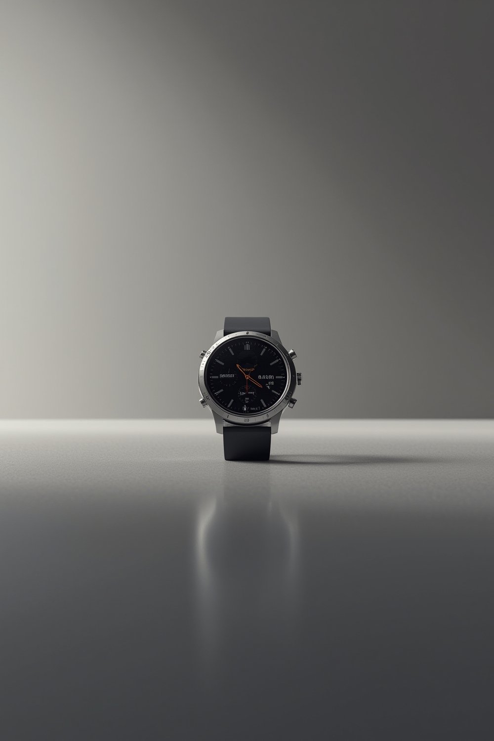 fitness smartwatch product view