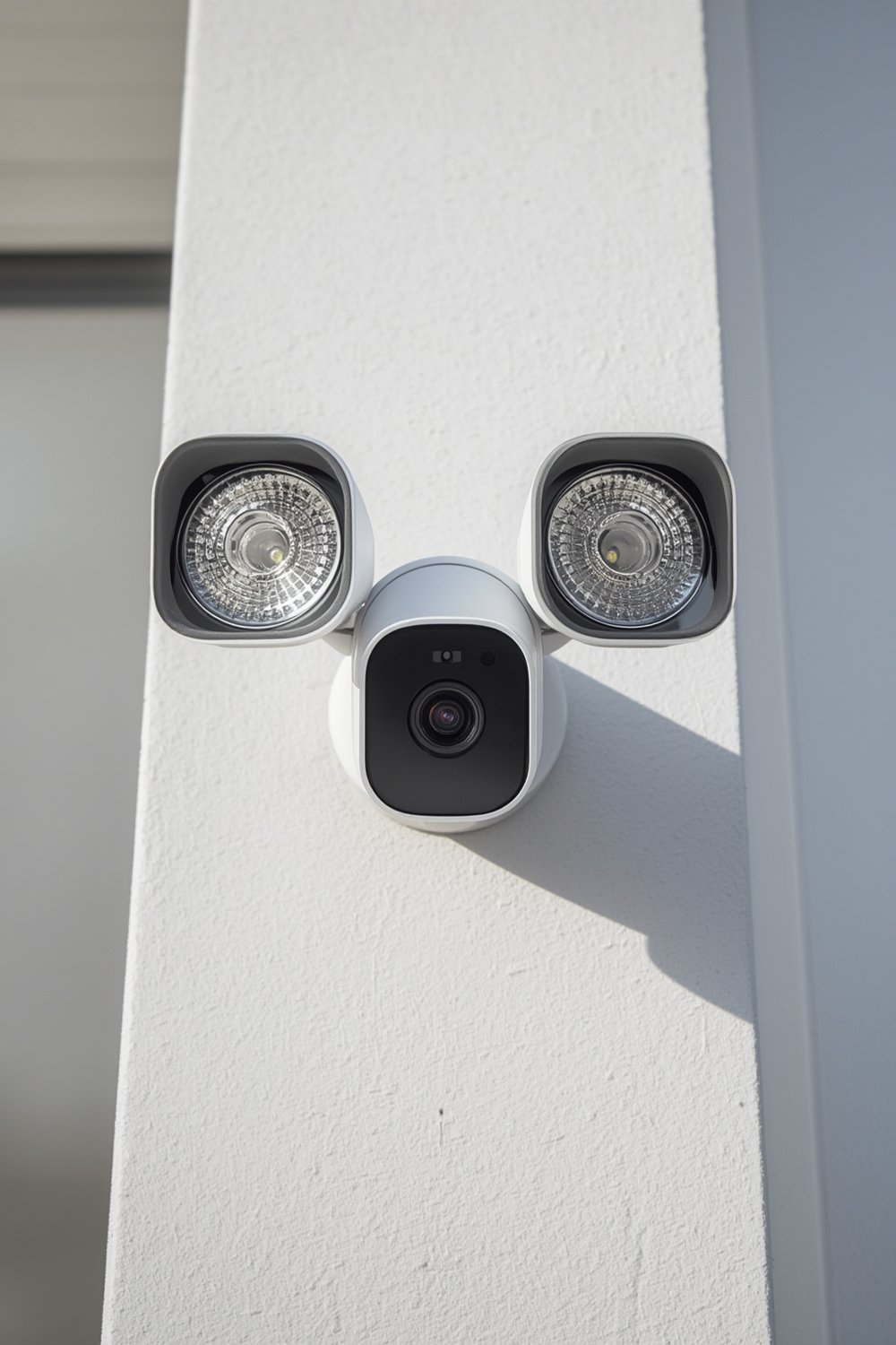 floodlight camera product view