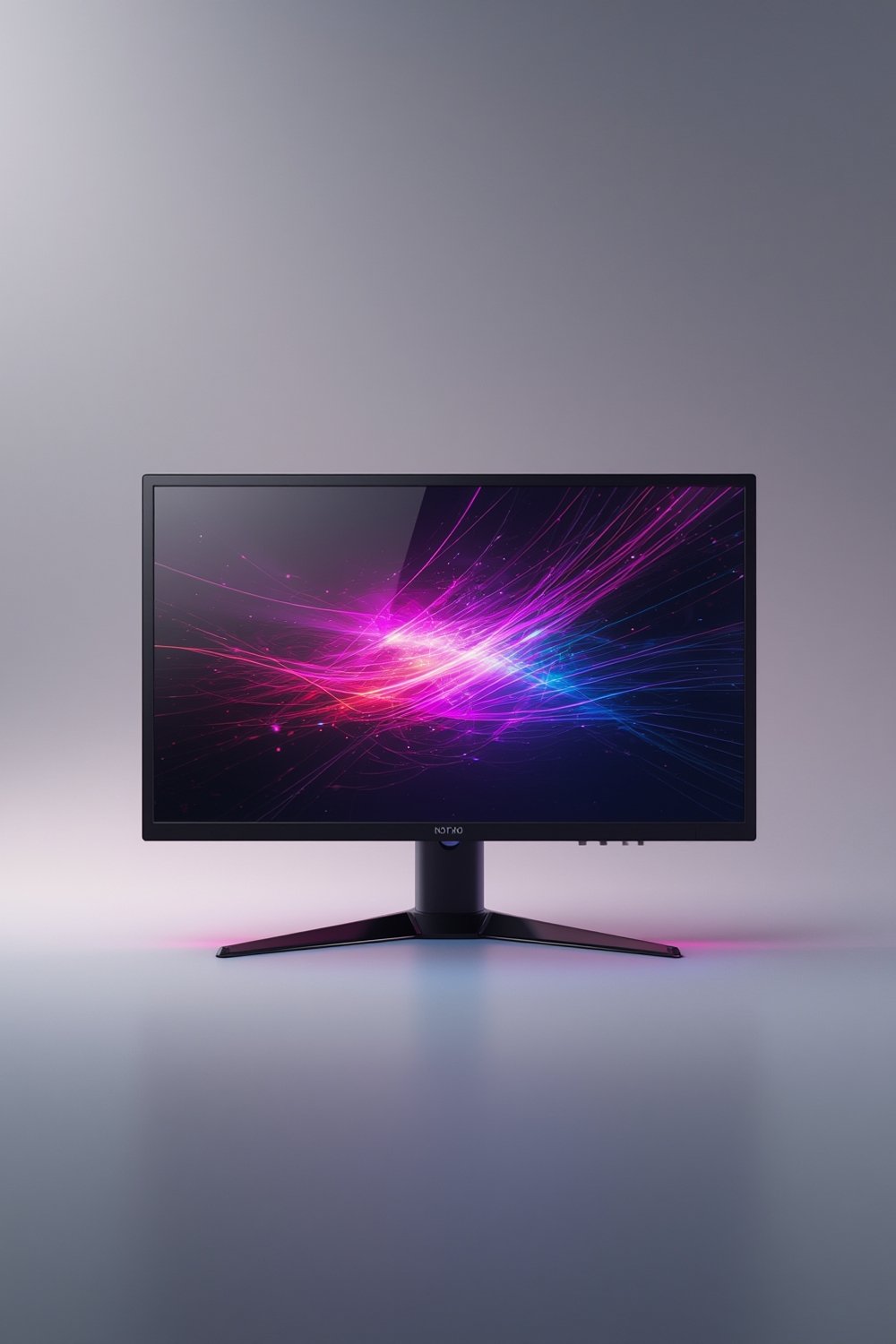 gaming monitor - Illustration 1