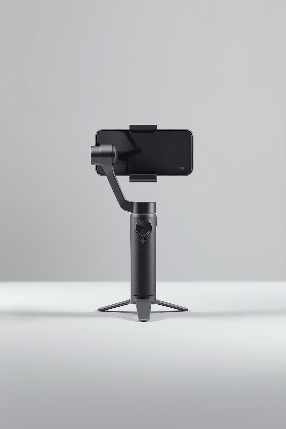 gimbal stabilizer product view