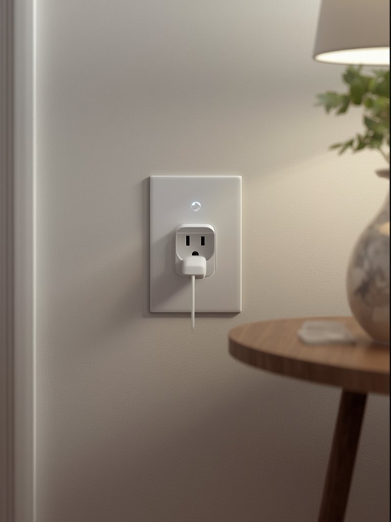 hidden camera - Illustration 2