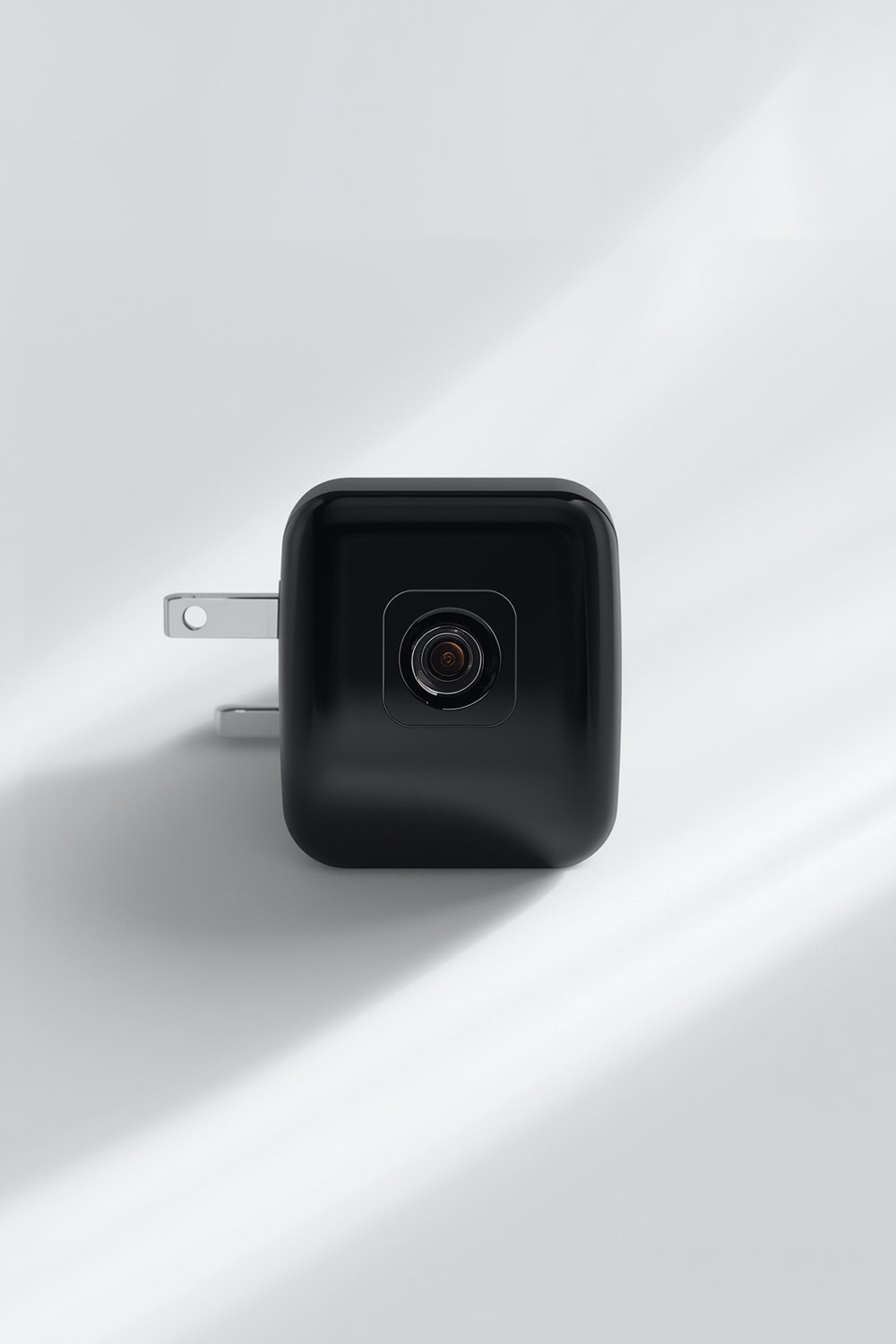 hidden camera - Illustration 1