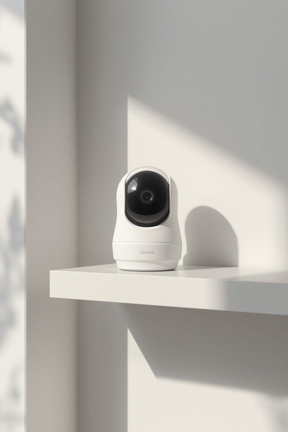 indoor camera product view