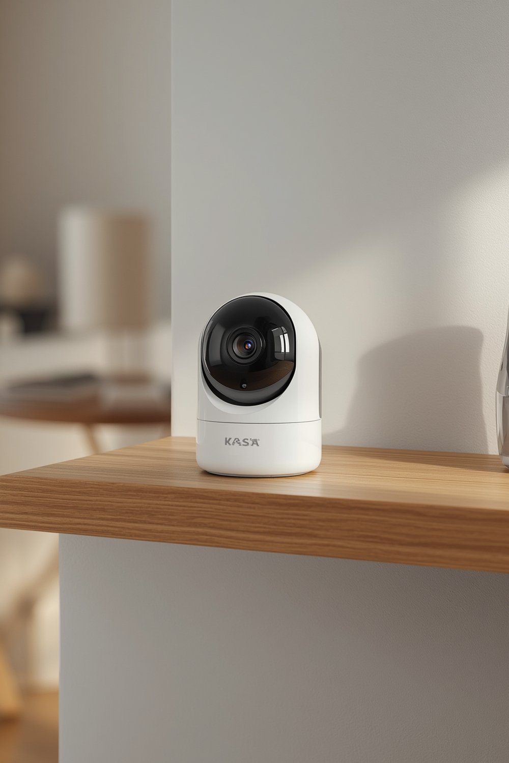 indoor camera product view