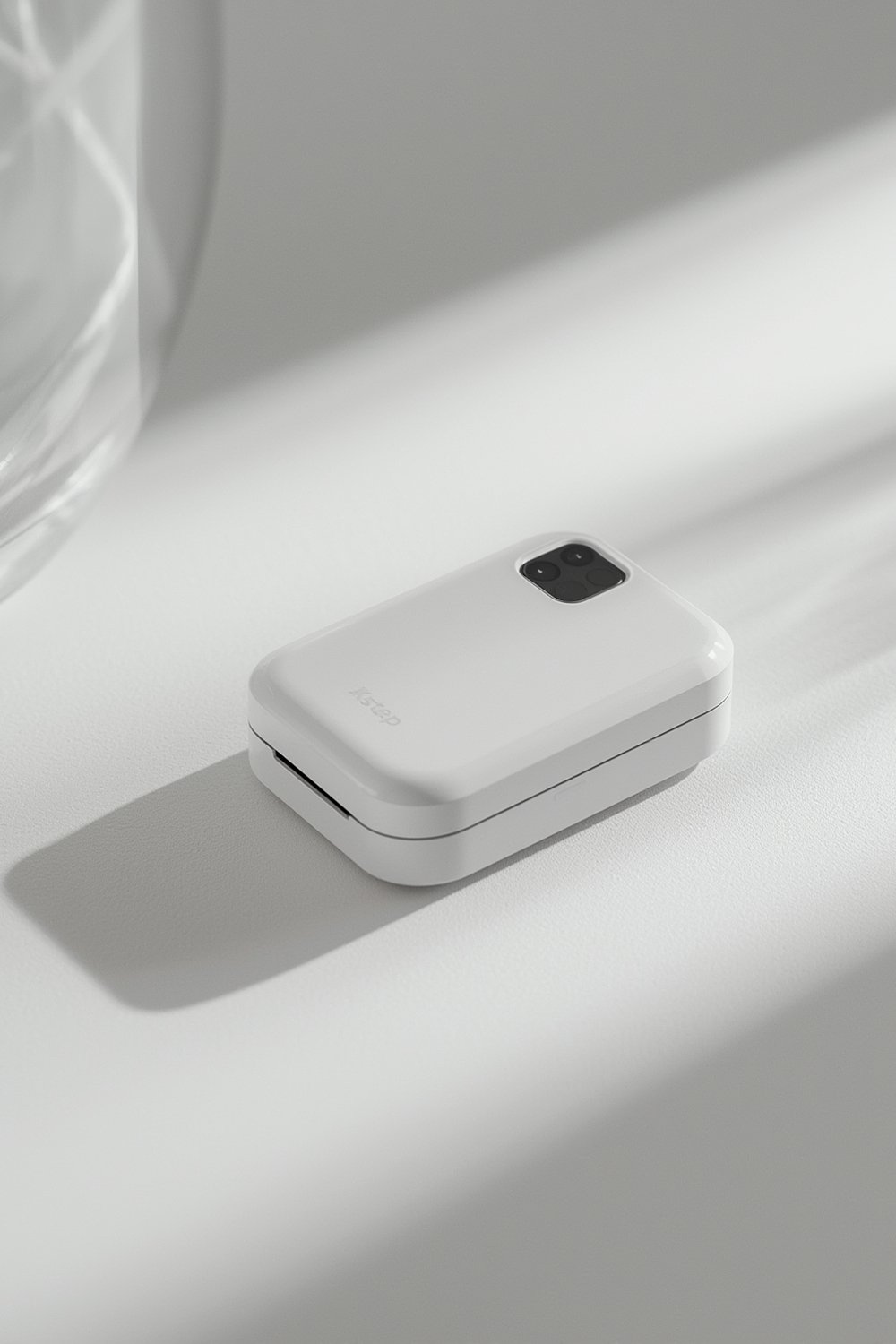 instant printer product view