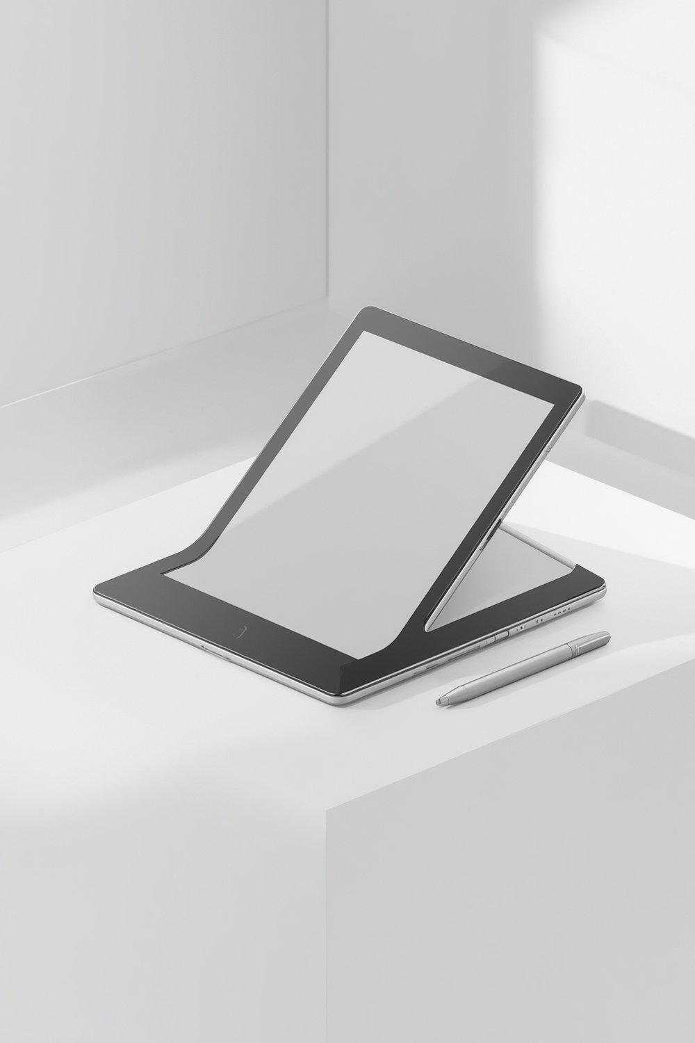 Kindle Scribe product view