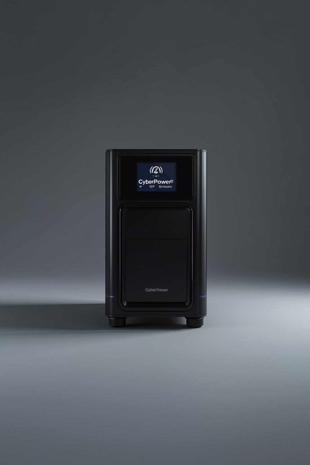 lcd ups product view