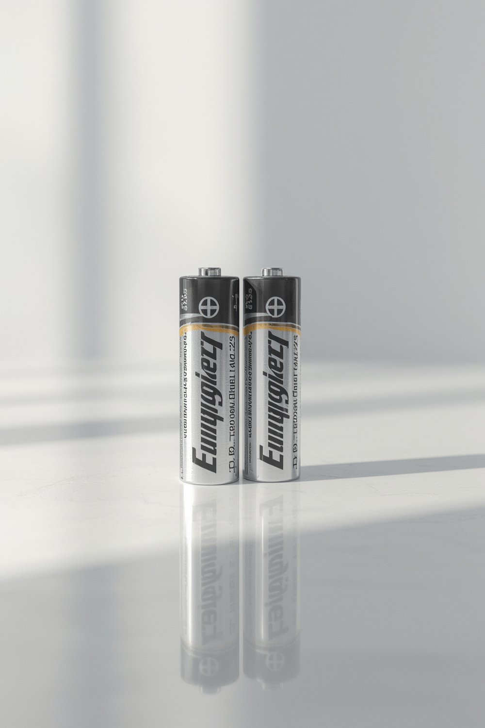 lithium batteries product view