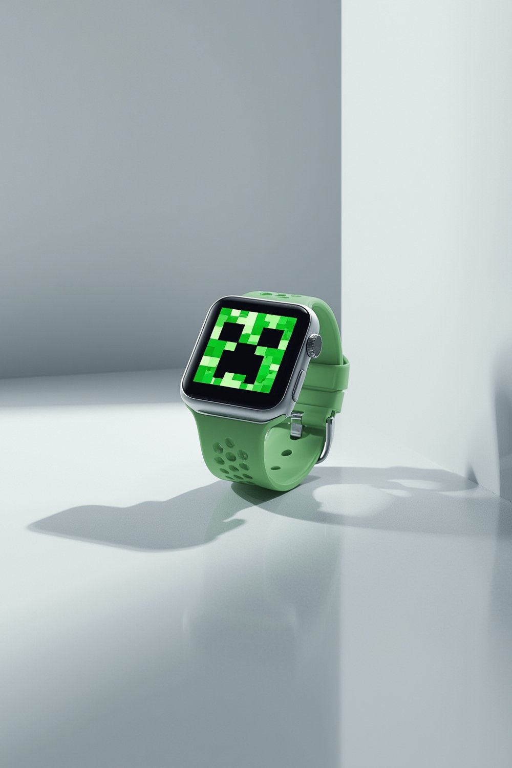 minecraft watch product view