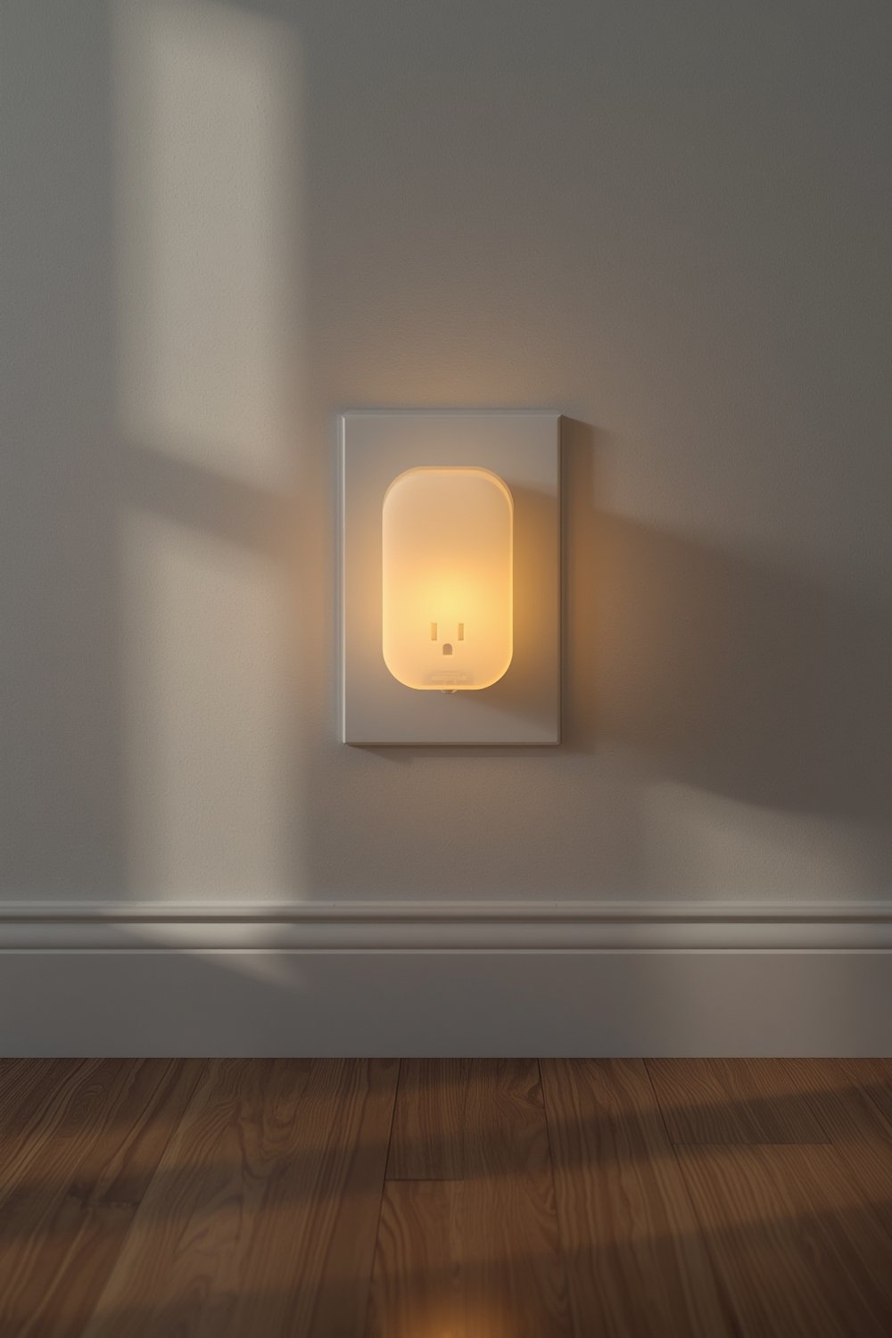 night light product view