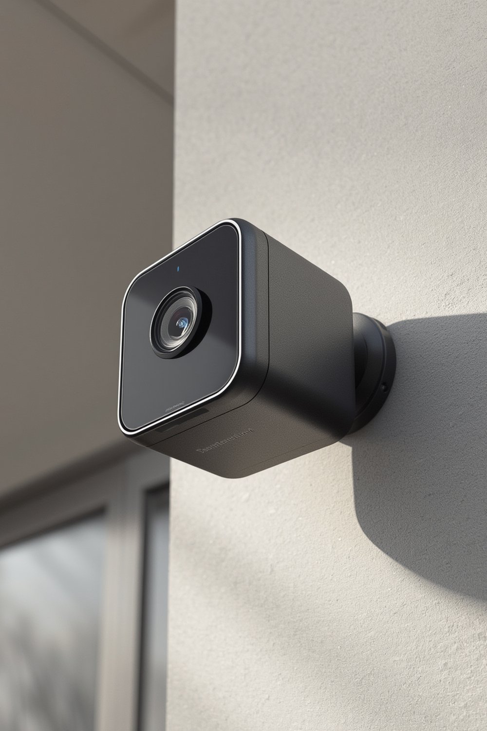 outdoor camera product view