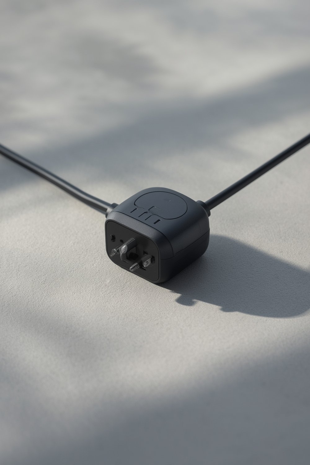 outdoor plug product view