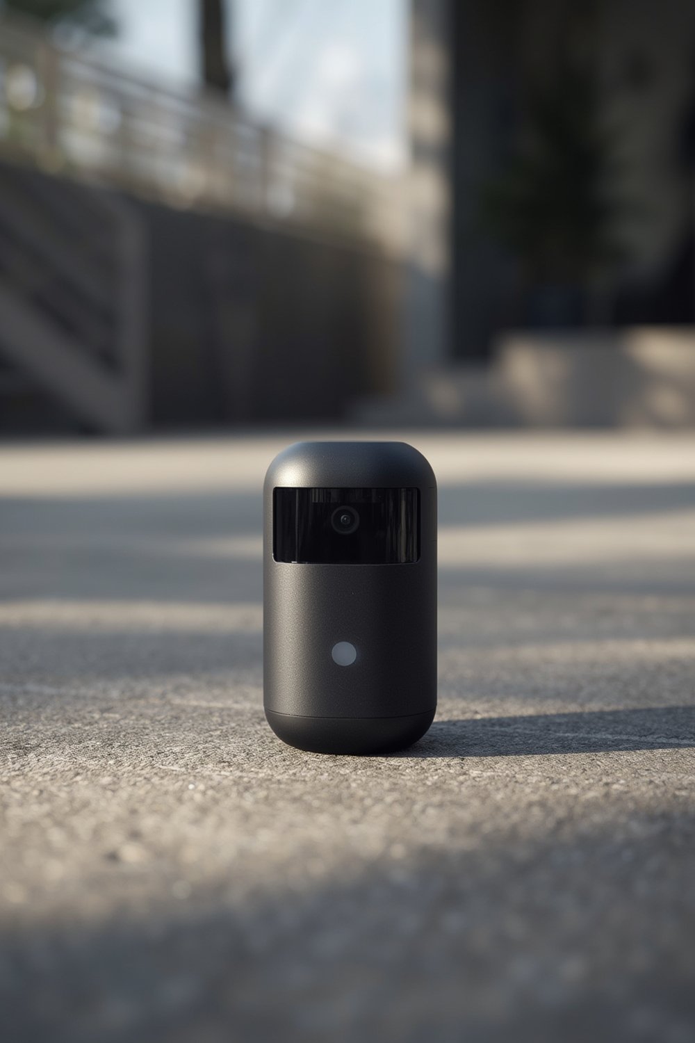 outdoor sensor product view