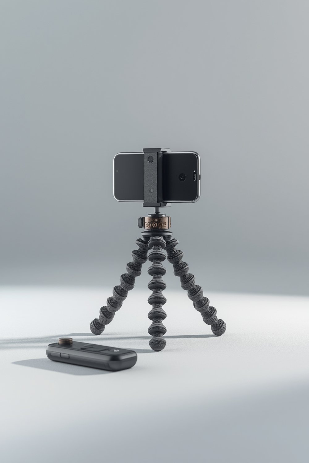 phone tripod product view