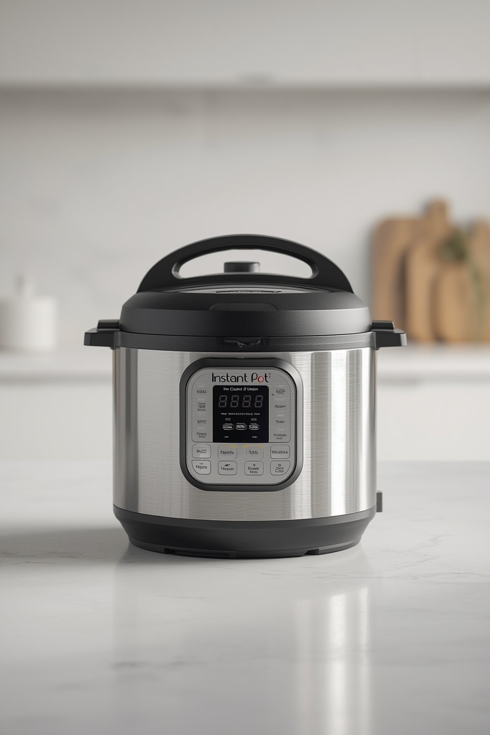 pressure cooker product view
