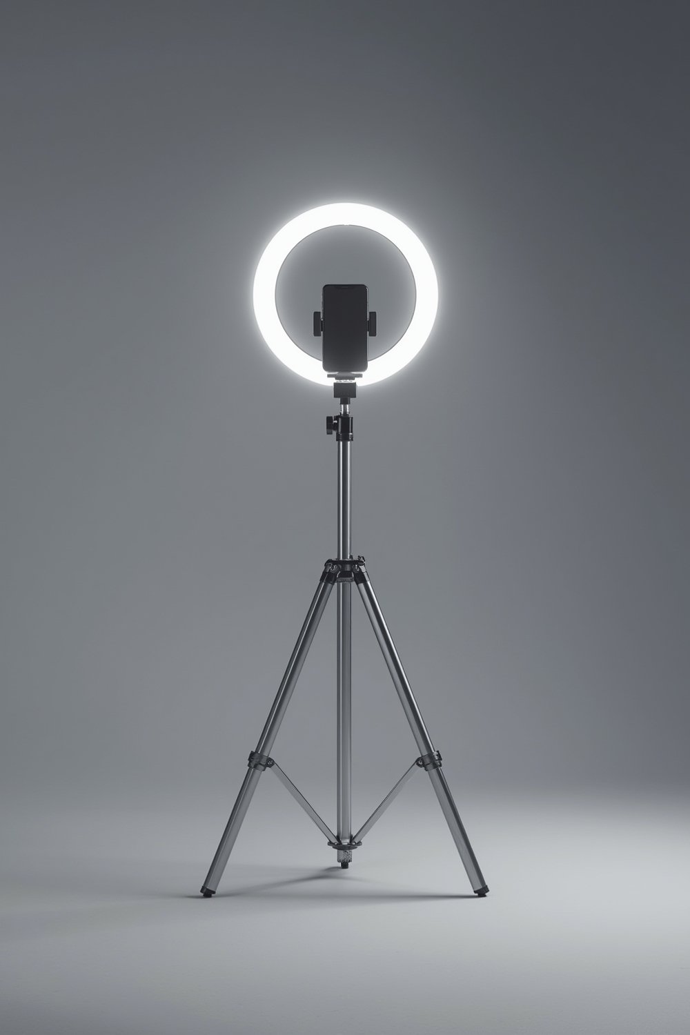 ring light product view