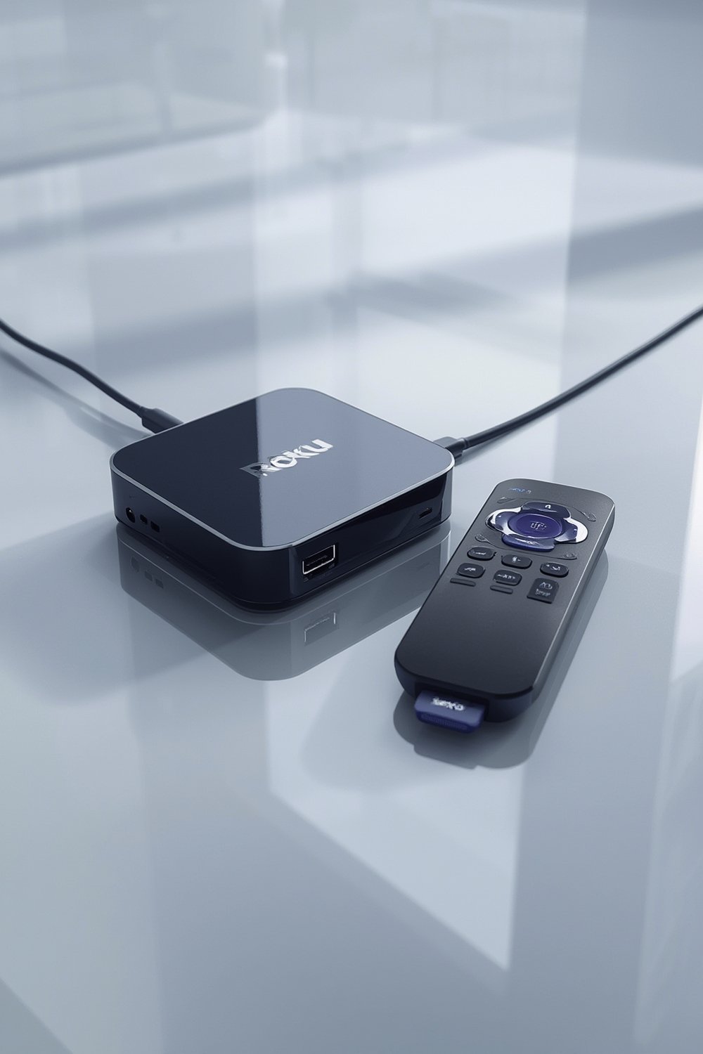 roku ultra product view