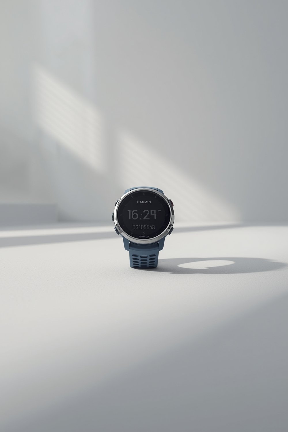 running watch product view