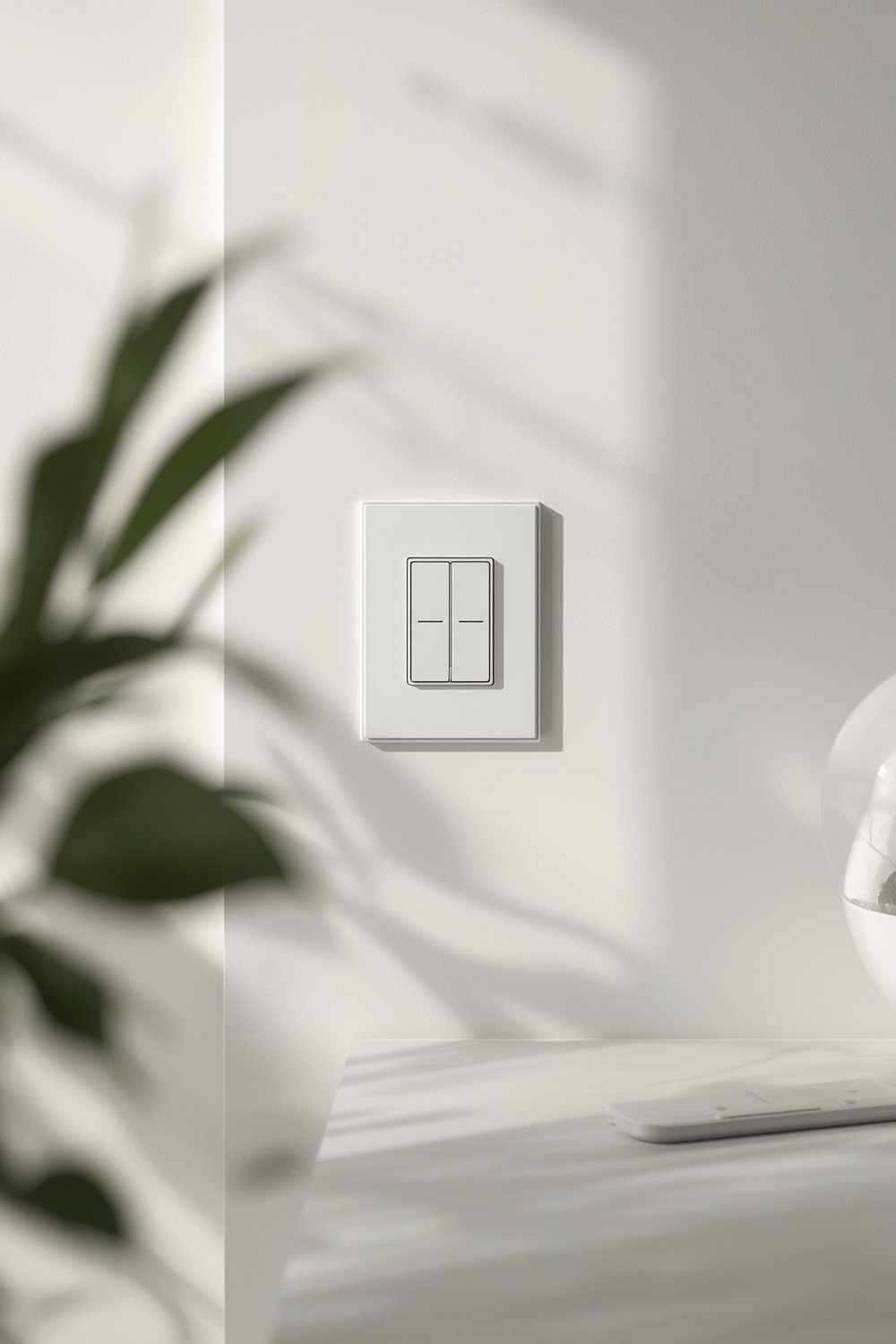 smart switch product view