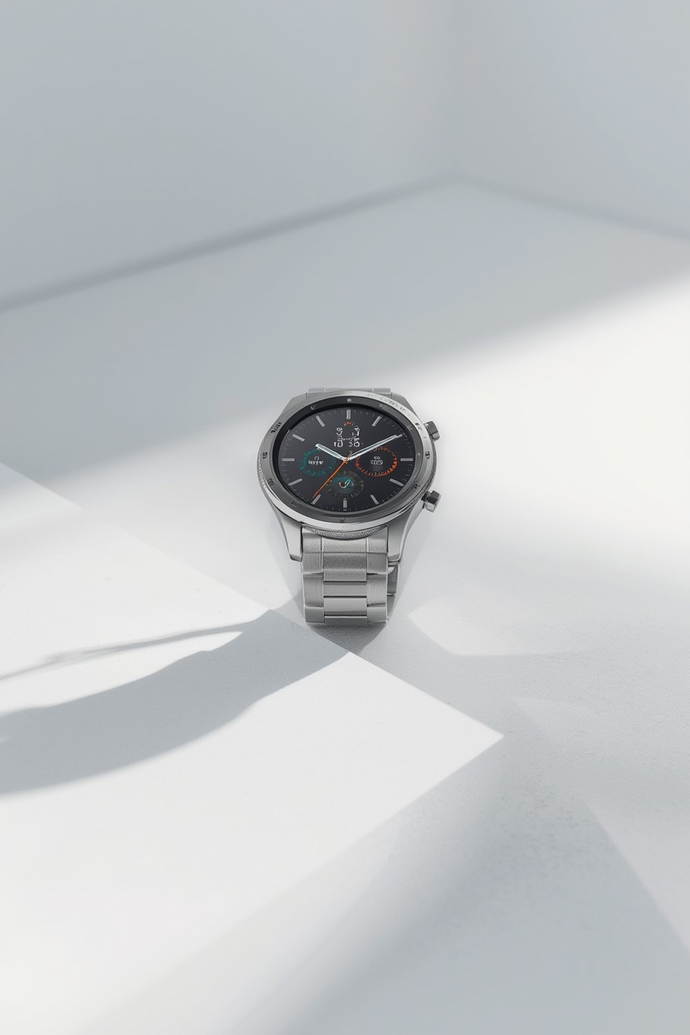 smart watch product view