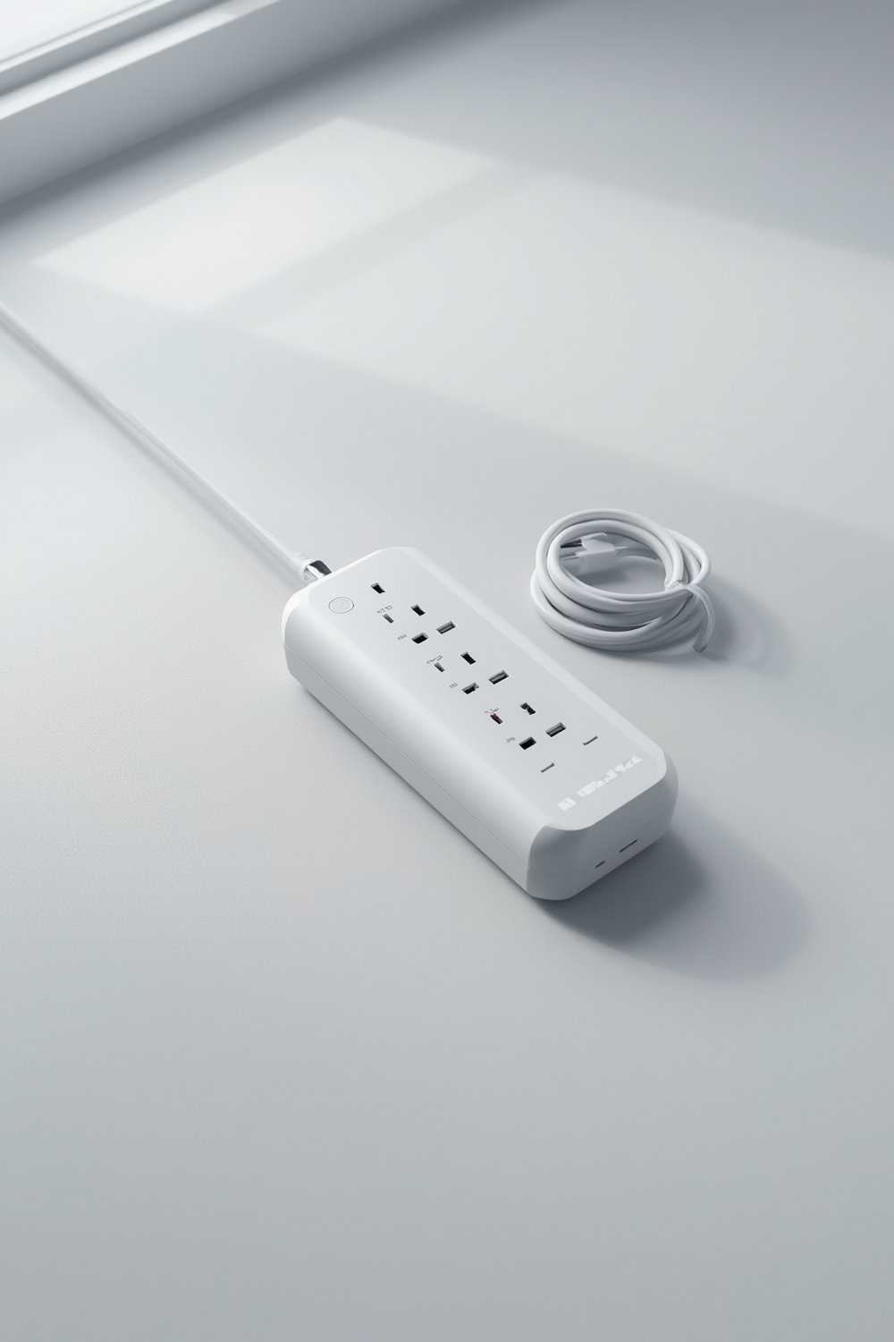 surge protector product view