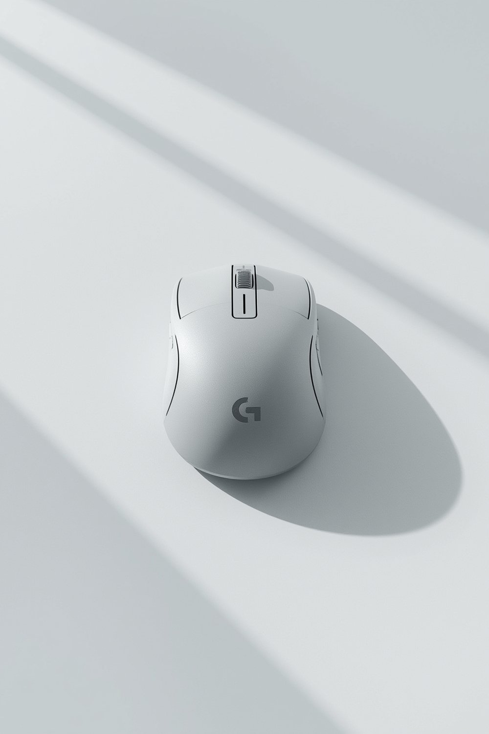 wireless mouse product view