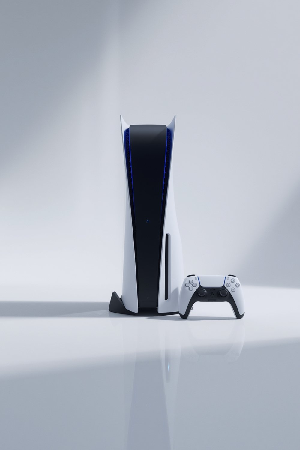 PlayStation 5 product view