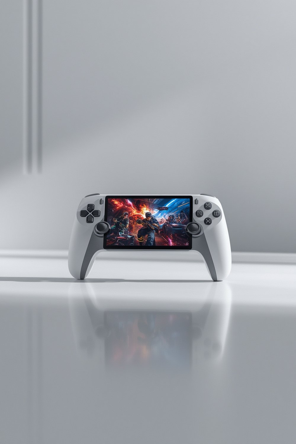 PlayStation Portal product view