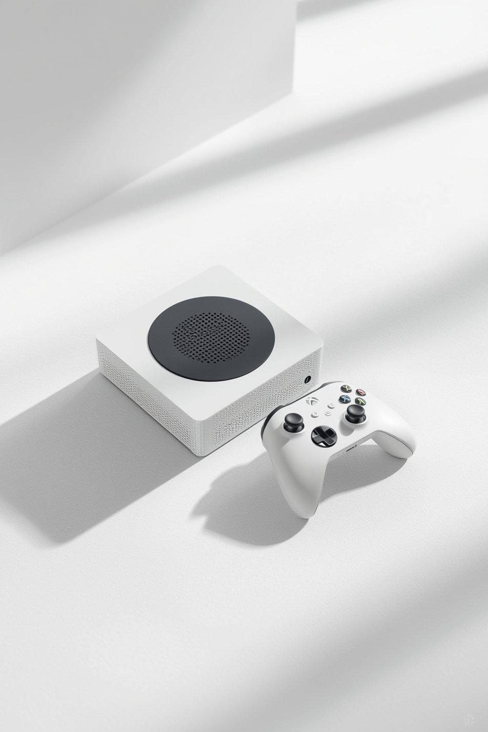 Xbox Series product view