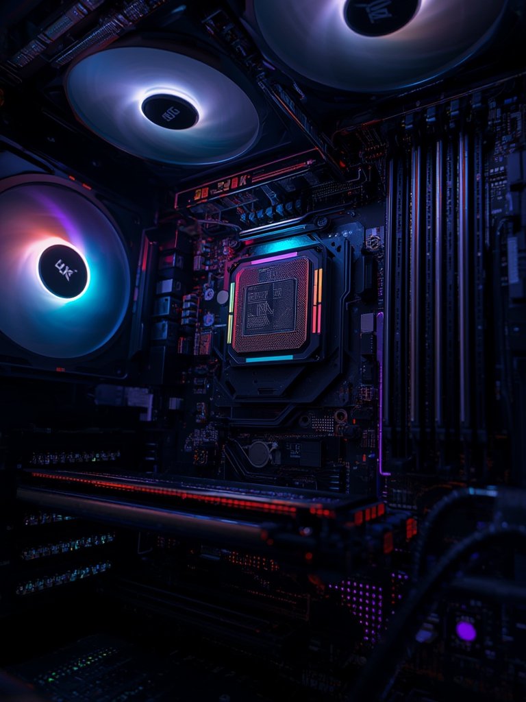 best cpu for gaming - Illustration 2