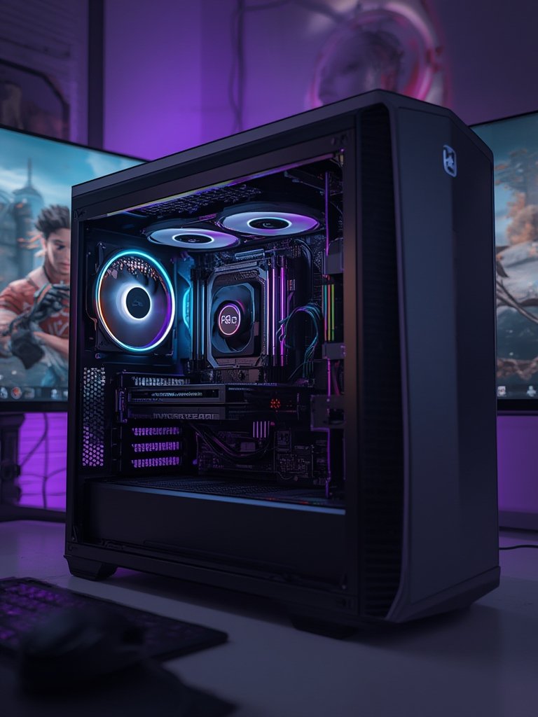 best cpu for gaming - Illustration 3