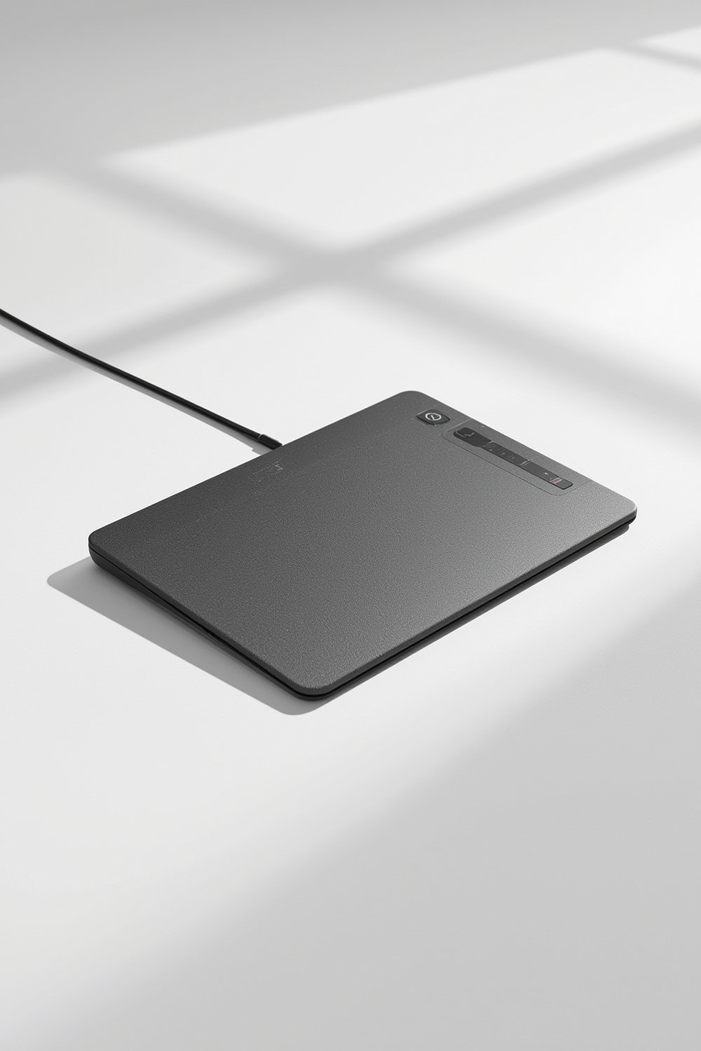 drawing tablet product view