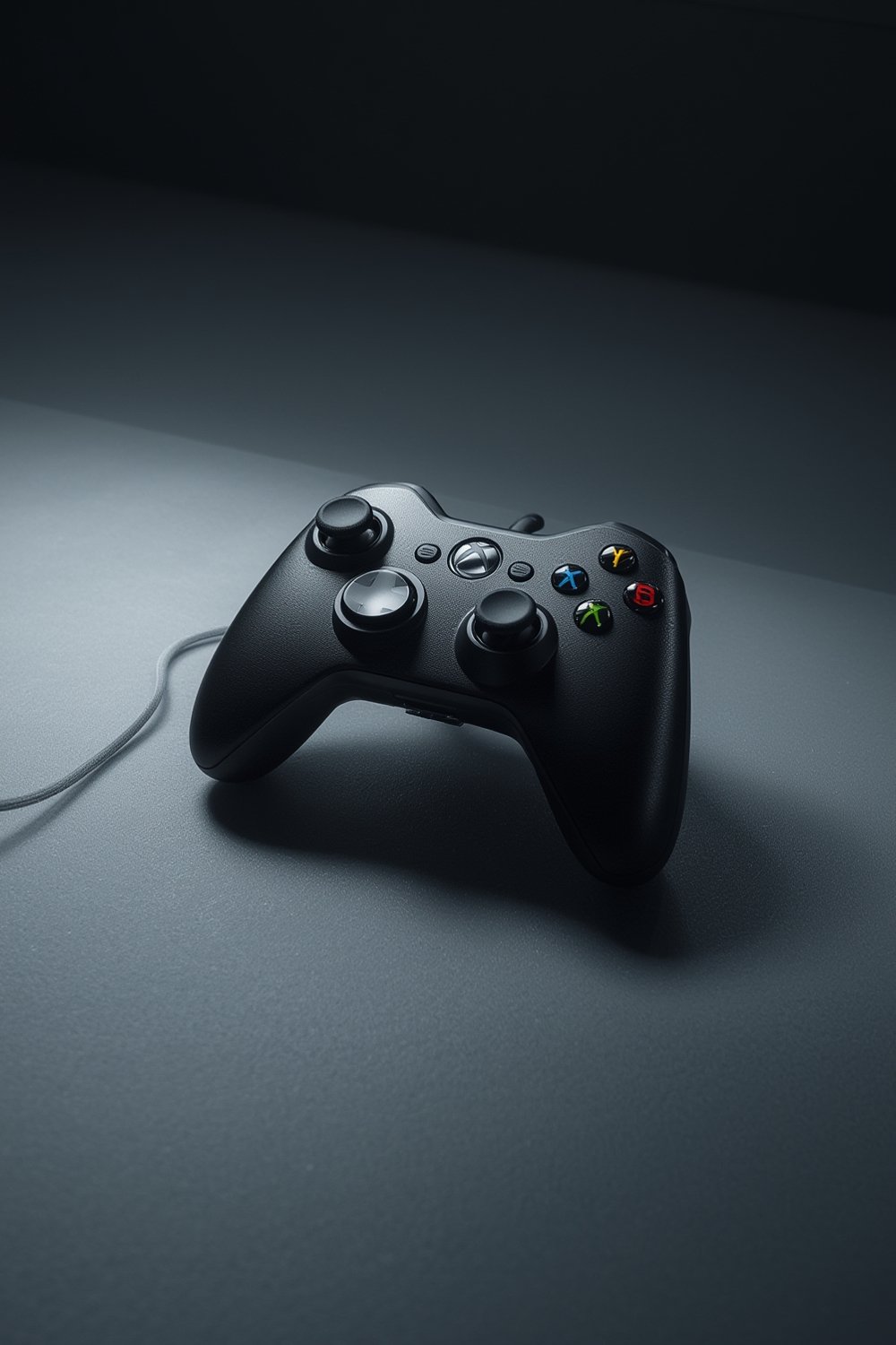 gamepad controller product view