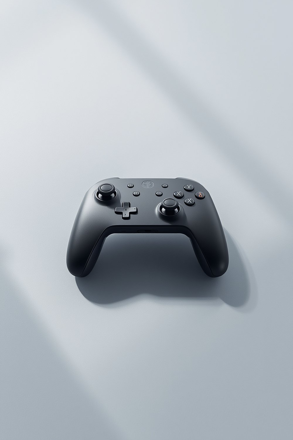 Pro Controller product view