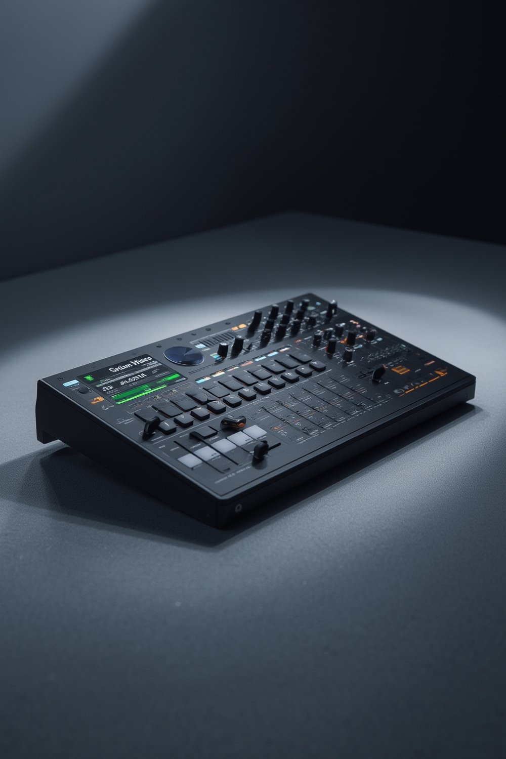 stream deck product view